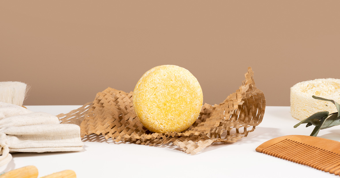 shampoings solides